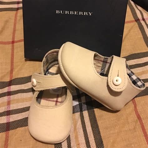 burberry shoes for babies|Burberry baby infant shoes.